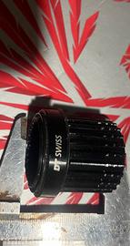 Corpetto DT Swiss Micro Spline