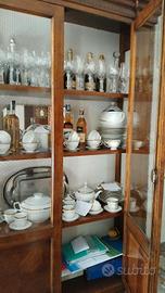 vetrinetta vintage