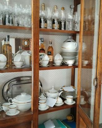 vetrinetta vintage
