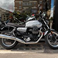 MOTO GUZZI - V7 IX SPECIAL - 2022