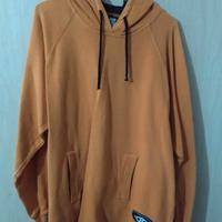 Felpa Vintage Killer Loop anni 90 M