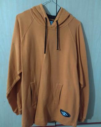 Felpa Vintage Killer Loop anni 90 M