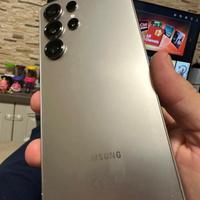 Samsung S25 ultra