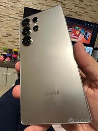 Samsung S25 ultra
