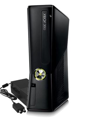 Xbox 360
