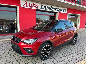 SEAT Arona 1.0 TGI FR