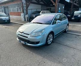 Citroen C4 1.6 Elegance
