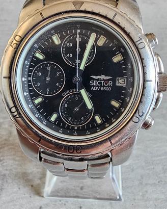 SECTOR ADV 5500 NO LIMITS