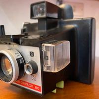 Polaroid Colorpack 80