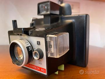 Polaroid Colorpack 80