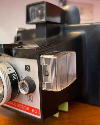 Polaroid Colorpack 80