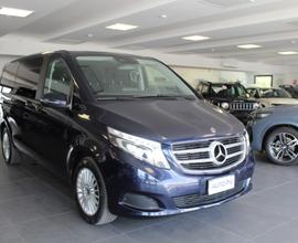 MERCEDES-BENZ V 220 2.0 d 4Matic G-Tronic Execut