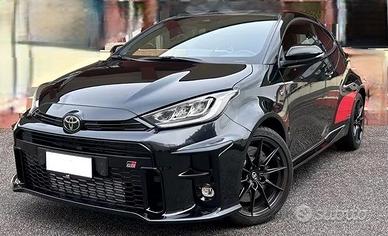 Toyota GR Yaris