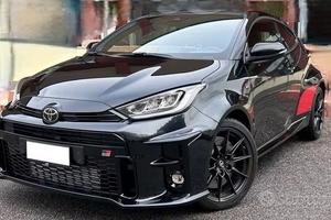 Toyota GR Yaris