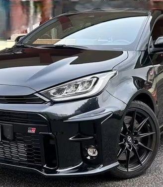 Toyota GR Yaris
