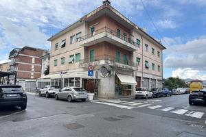 6 LOCALI A CARRARA