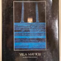 VILLA MATTIOLI Una Villa Del Poletti Nel Riminese