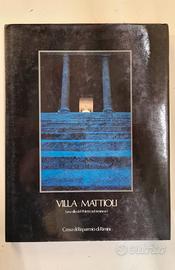VILLA MATTIOLI Una Villa Del Poletti Nel Riminese