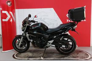 Yamaha FZ6
