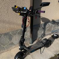 Monopattino elettrico