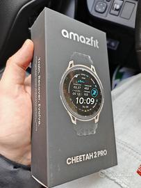 Amazfit cheetah 2 Pro 