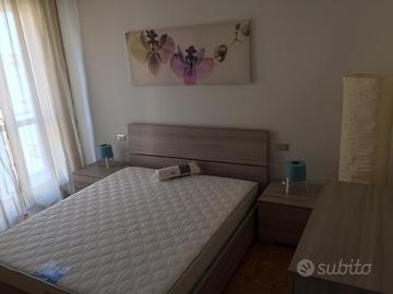 STANZA SINGOLA BERGAMO VIA CARNOVALI