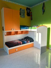 Cameretta Bambini