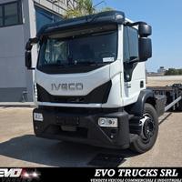 IVECO EUROCARGO 180E28 * NUOVO * , PASSO 4185
