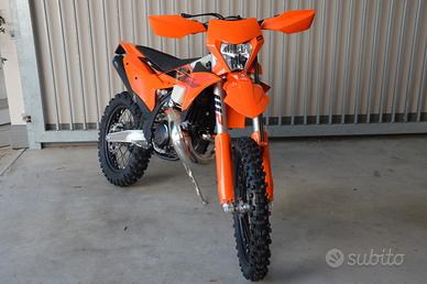 KTM 300 EXC