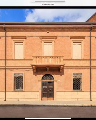 Stanza per studenti a Ferrara