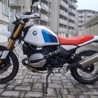 Bmw r12 g/s