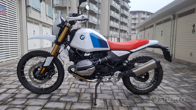 Bmw r12 g/s