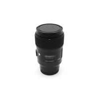 Sigma 35mm f/1.4 DG HSM Art Sony E