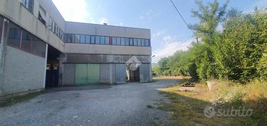 CAPANNONE A RICCÒ DEL GOLFO DI SPEZIA