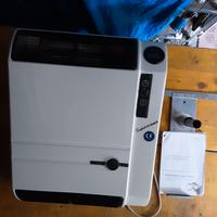 termo ventilato 
