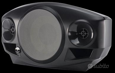 MACKIE FreePlay - PORTATILE BLUETOOTH