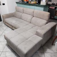 divano letto ad angolo