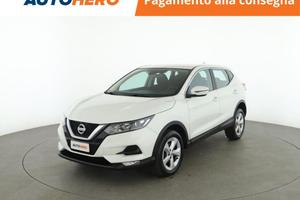 NISSAN Qashqai AF06150