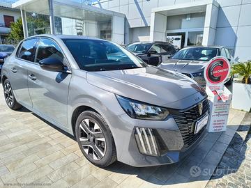 PEUGEOT 208 PureTech 100 S&S 5p. Allure