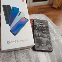 REDMI 8T