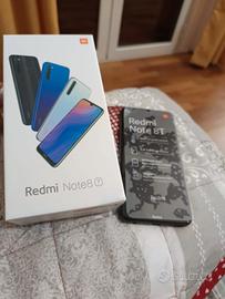 REDMI 8T