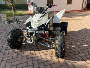 Quad aeon 350