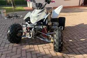 Quad aeon 350