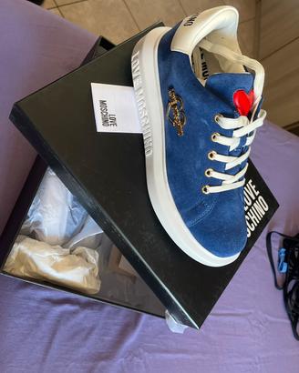 Scarpe da donna