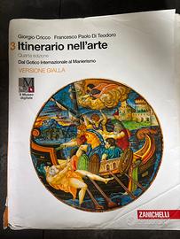 Itinerario nell’arte