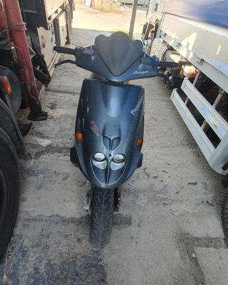 Malaguti Phantom F12 100cc ricambi
