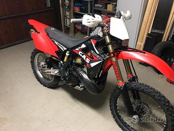 Gas Gas 250 2T EC