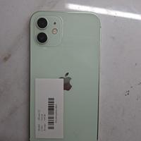 Apple iPhone 12 – 64GB – Grado A-