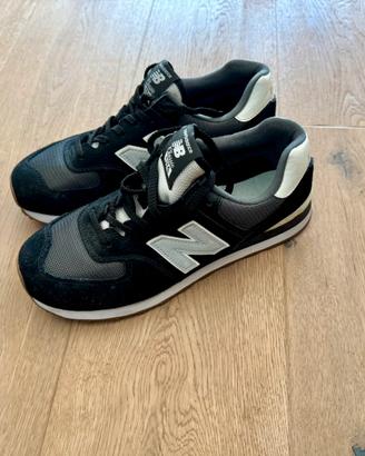 New Balance 574 Core Pack - Sneakers - uomo 42, 5