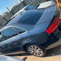 Ricambi usati audi A4 anno 2009 - cilindrata 2.0 g